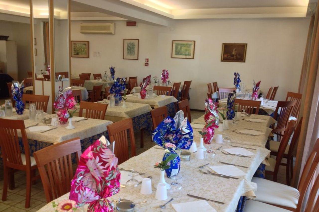 Hotel Bel Air Rivazzurra Di Rimini Eksteriør bilde