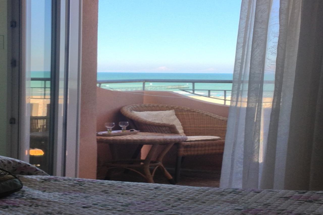 Hotel Bel Air Rivazzurra Di Rimini Eksteriør bilde