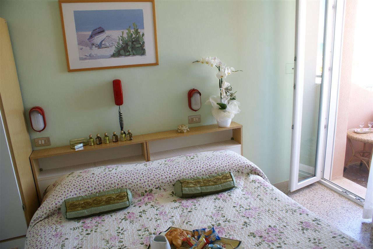 Hotel Bel Air Rivazzurra Di Rimini Eksteriør bilde