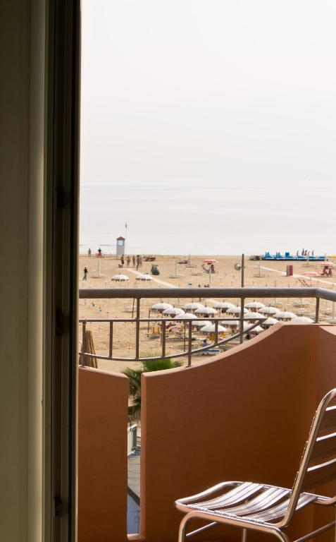 Hotel Bel Air Rivazzurra Di Rimini Rom bilde